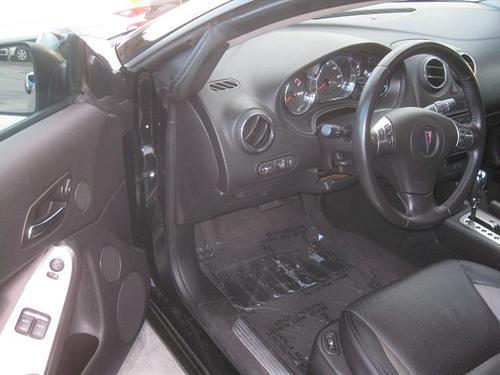 Pontiac G6 2007 photo 3