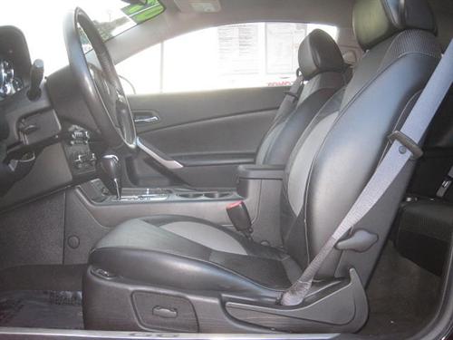 Pontiac G6 2007 photo 5