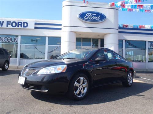 Pontiac G6 Passion Other