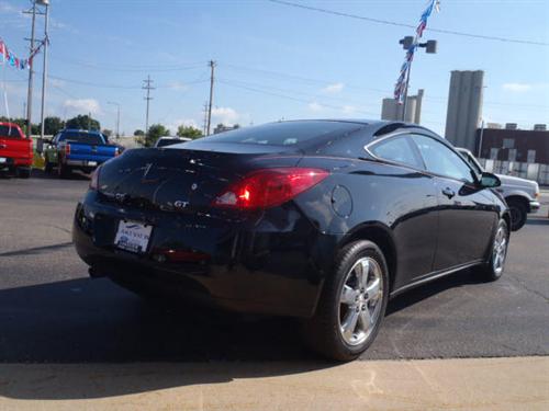 Pontiac G6 2007 photo 2