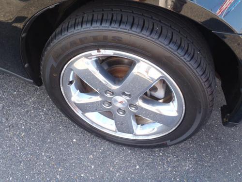 Pontiac G6 2007 photo 5