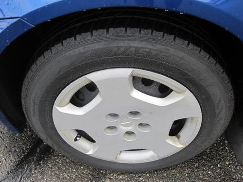 Pontiac G6 2007 photo 4