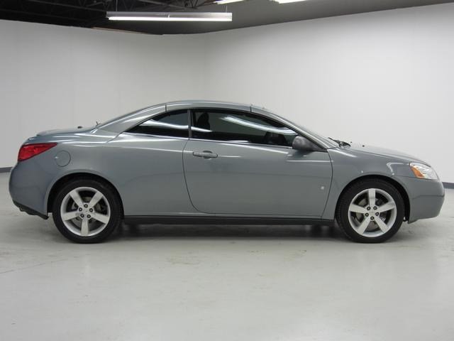 Pontiac G6 2007 photo 5