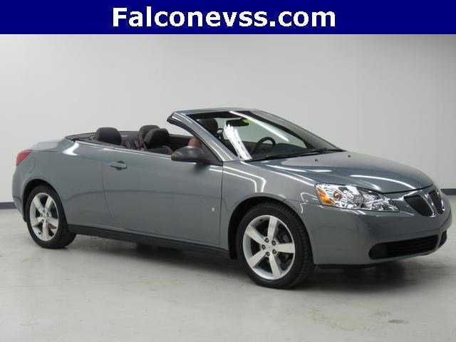 Pontiac G6 Passion Unspecified