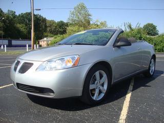 Pontiac G6 Passion Other