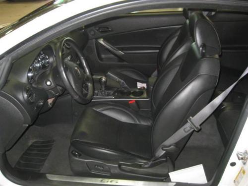 Pontiac G6 2007 photo 2