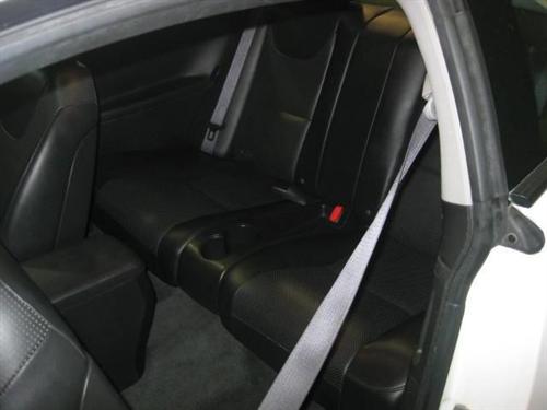 Pontiac G6 2007 photo 3