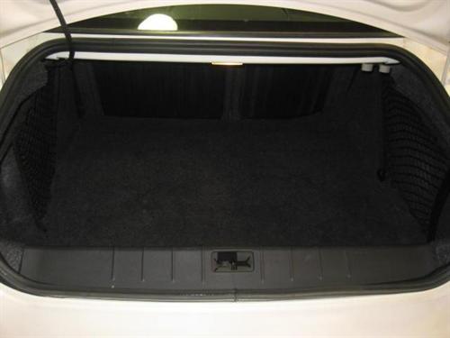 Pontiac G6 2007 photo 4