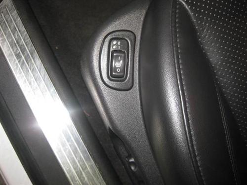 Pontiac G6 2007 photo 5
