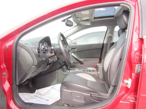 Pontiac G6 Short Box Standard Other