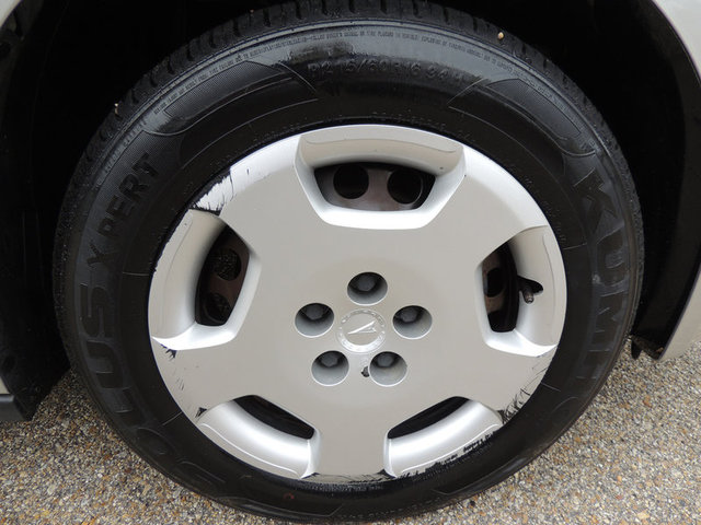 Pontiac G6 2007 photo 3