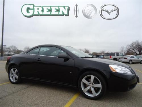 Pontiac G6 Passion Other