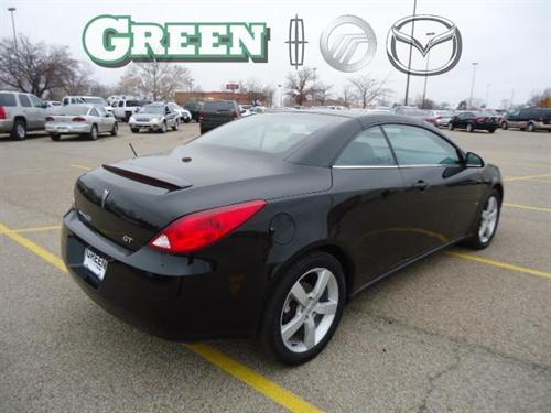 Pontiac G6 2007 photo 2