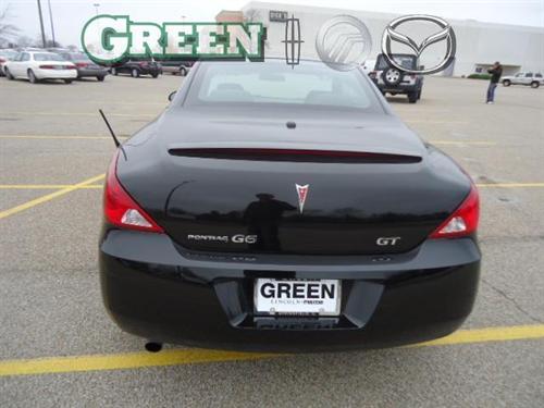 Pontiac G6 2007 photo 3