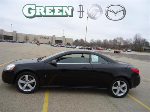 Pontiac G6 2007 photo 5
