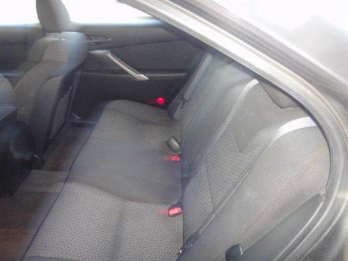 Pontiac G6 2007 photo 2