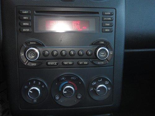 Pontiac G6 2007 photo 3