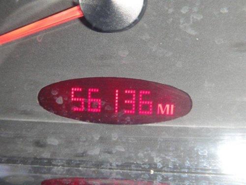 Pontiac G6 2007 photo 4