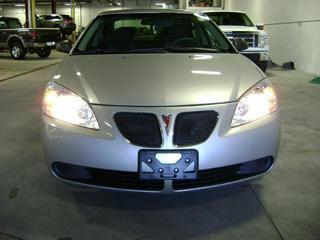Pontiac G6 Unknown Other