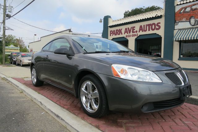 Pontiac G6 2007 photo 4