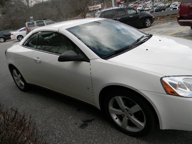 Pontiac G6 2007 photo 3