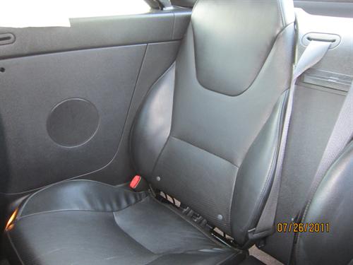 Pontiac G6 Passion Other