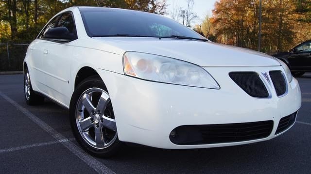 Pontiac G6 Passion Unspecified