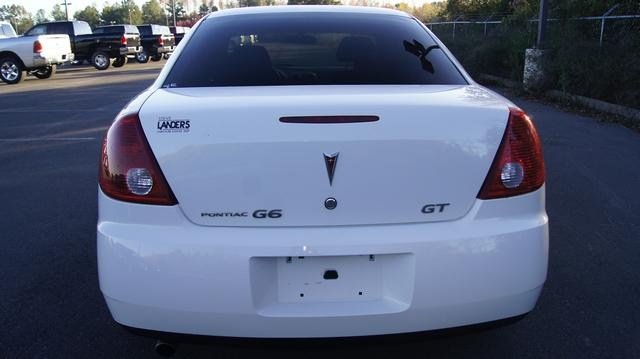 Pontiac G6 2007 photo 5