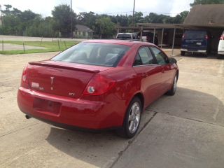 Pontiac G6 2007 photo 3