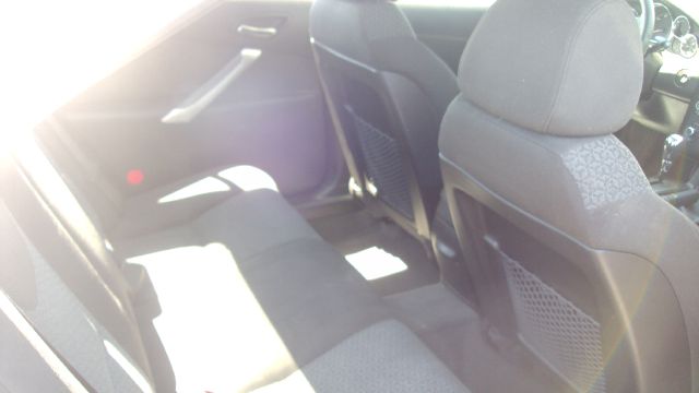 Pontiac G6 2007 photo 3