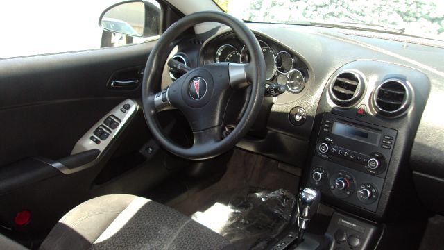 Pontiac G6 2007 photo 4