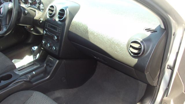 Pontiac G6 2007 photo 5