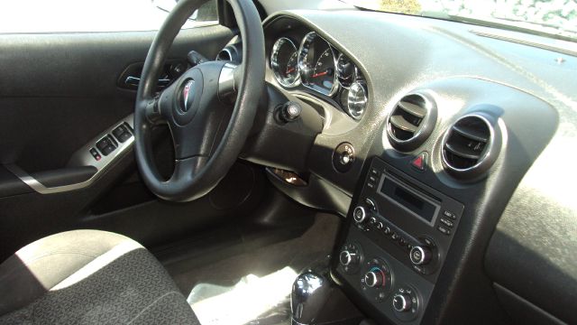 Pontiac G6 2007 photo 6