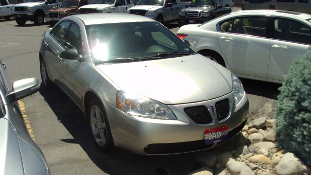 Pontiac G6 2007 photo 7