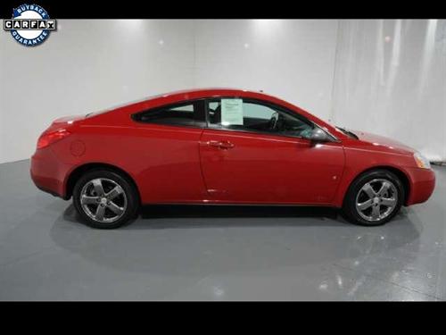 Pontiac G6 Passion Other