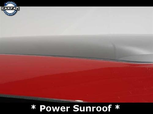 Pontiac G6 2007 photo 1