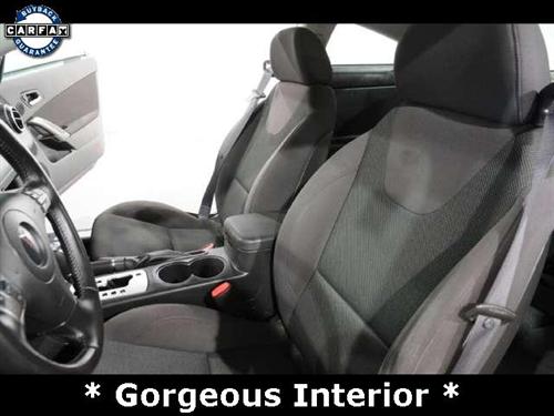 Pontiac G6 2007 photo 2