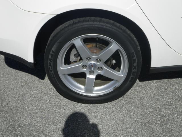 Pontiac G6 2007 photo 3