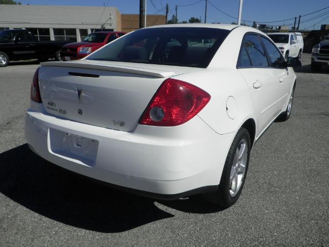 Pontiac G6 2007 photo 4