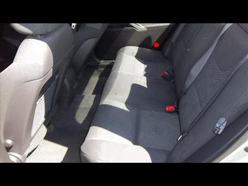 Pontiac G6 2007 photo 3