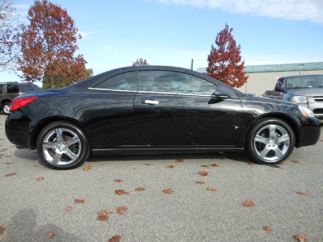 Pontiac G6 2007 photo 4