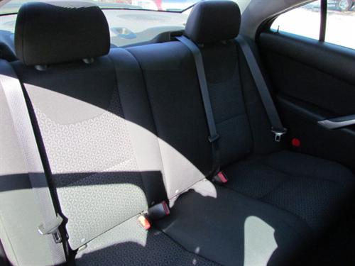 Pontiac G6 2007 photo 2