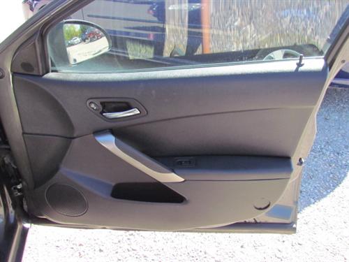 Pontiac G6 2007 photo 4