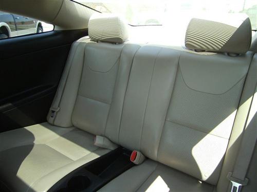 Pontiac G6 Passion Other