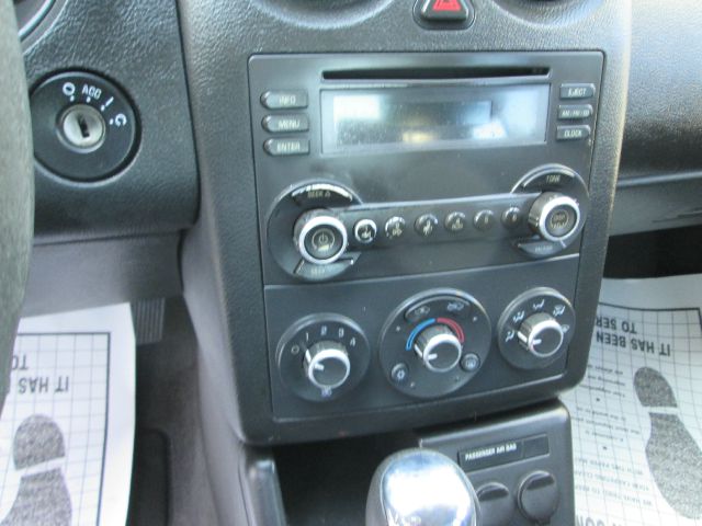 Pontiac G6 Unknown Sedan