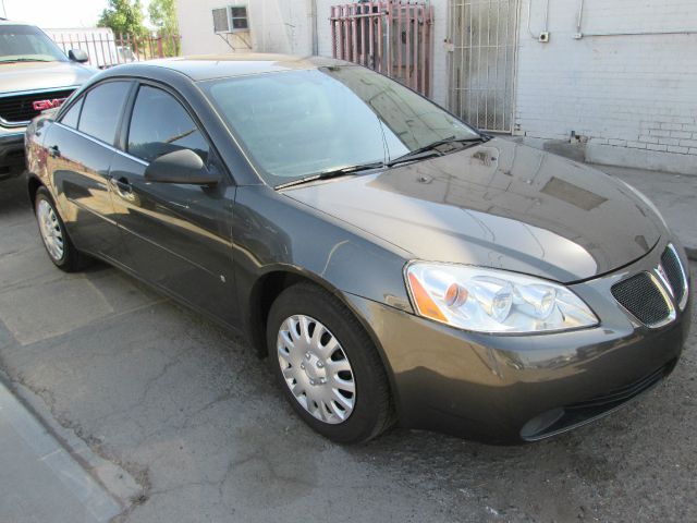 Pontiac G6 2007 photo 10
