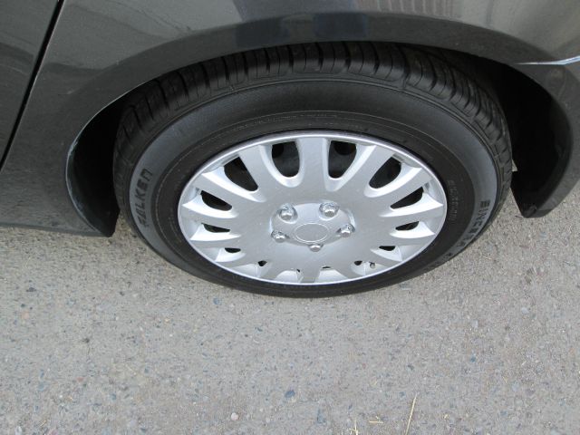 Pontiac G6 2007 photo 2