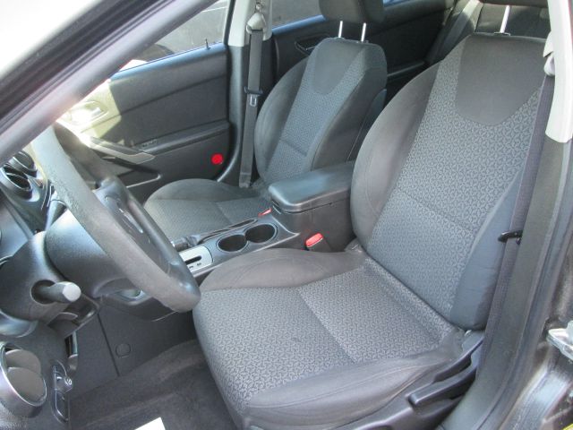 Pontiac G6 2007 photo 3