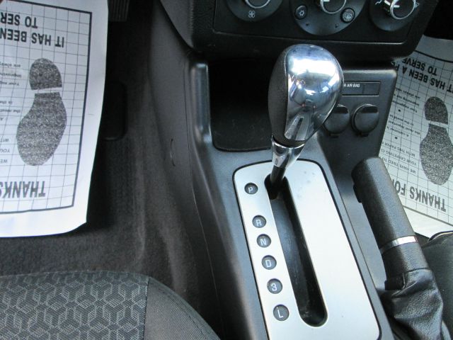 Pontiac G6 2007 photo 4