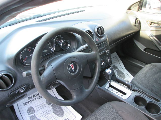 Pontiac G6 2007 photo 5